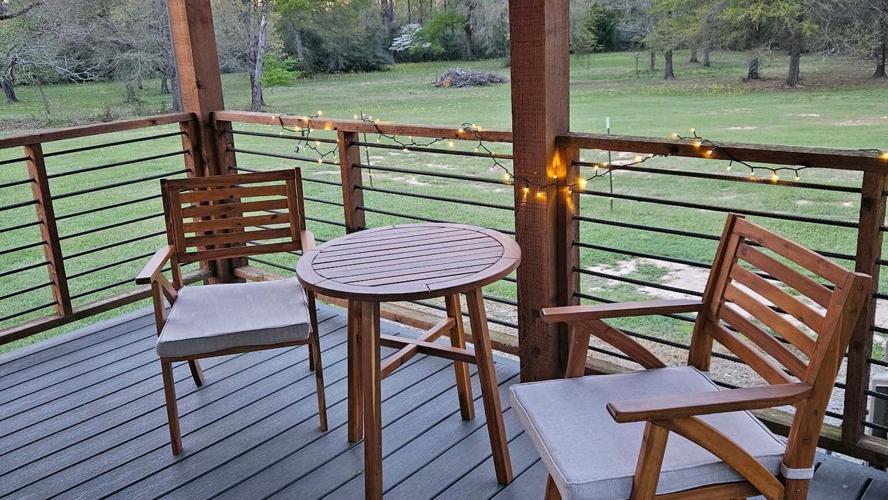 Photo of Outdoor in Oakwood