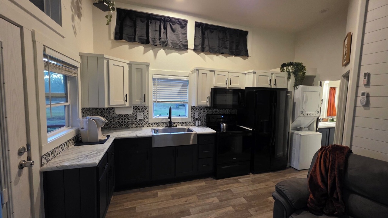 Photo of Kitchen in Oakwood