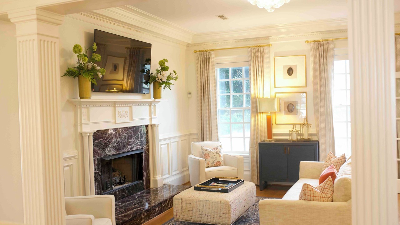 Photo of Livingroom in Semora