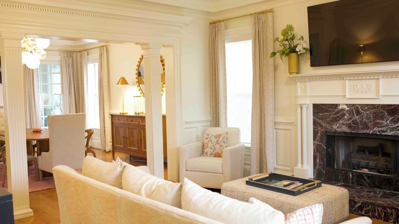 Photo of Livingroom in Semora