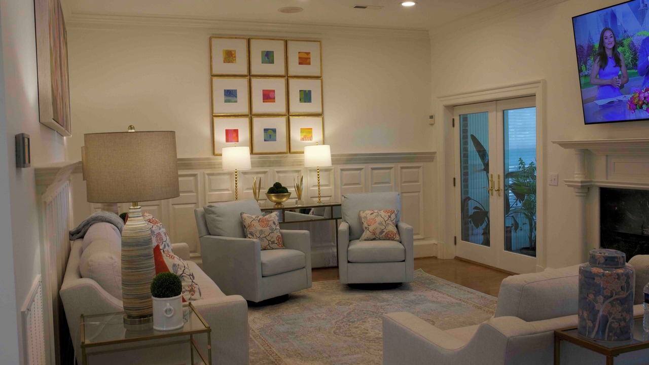 Photo of Livingroom in Semora
