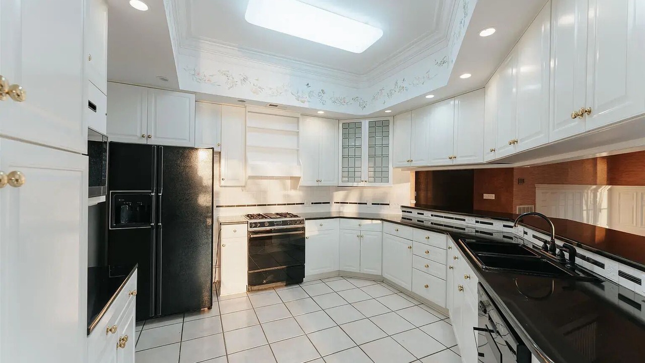 Photo of Kitchen in Semora