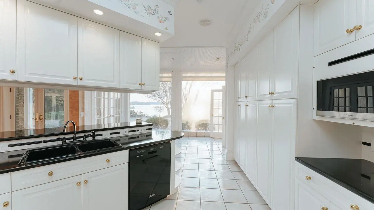 Photo of Kitchen in Semora
