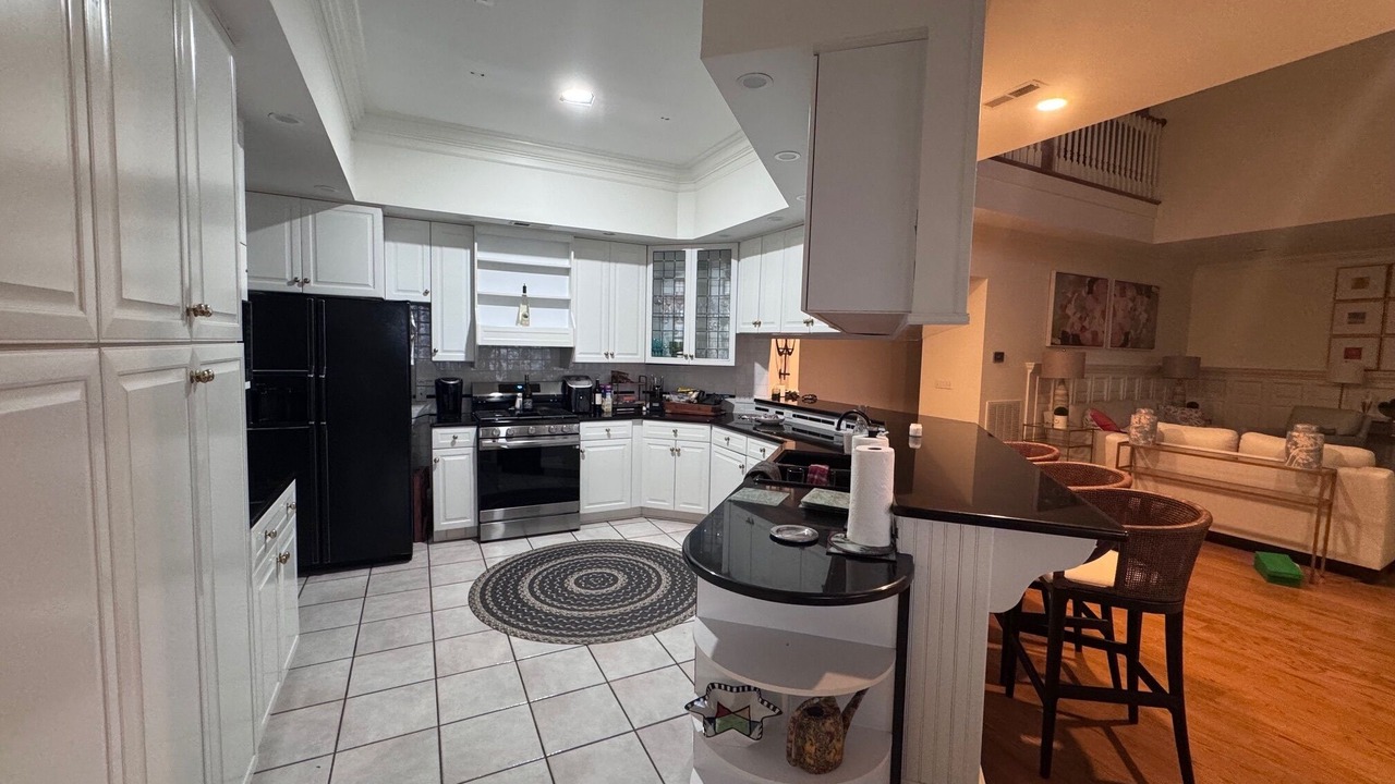 Photo of Kitchen in Semora