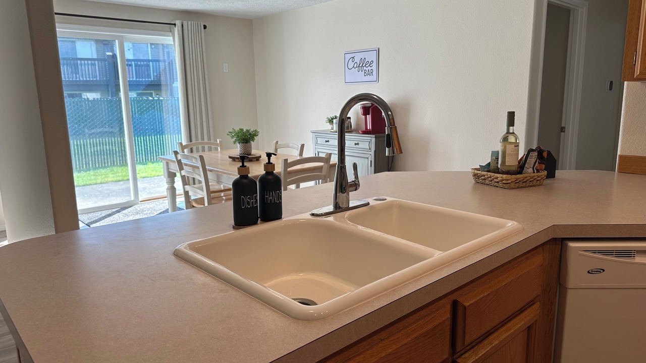 Photo of Kitchen in Keizer