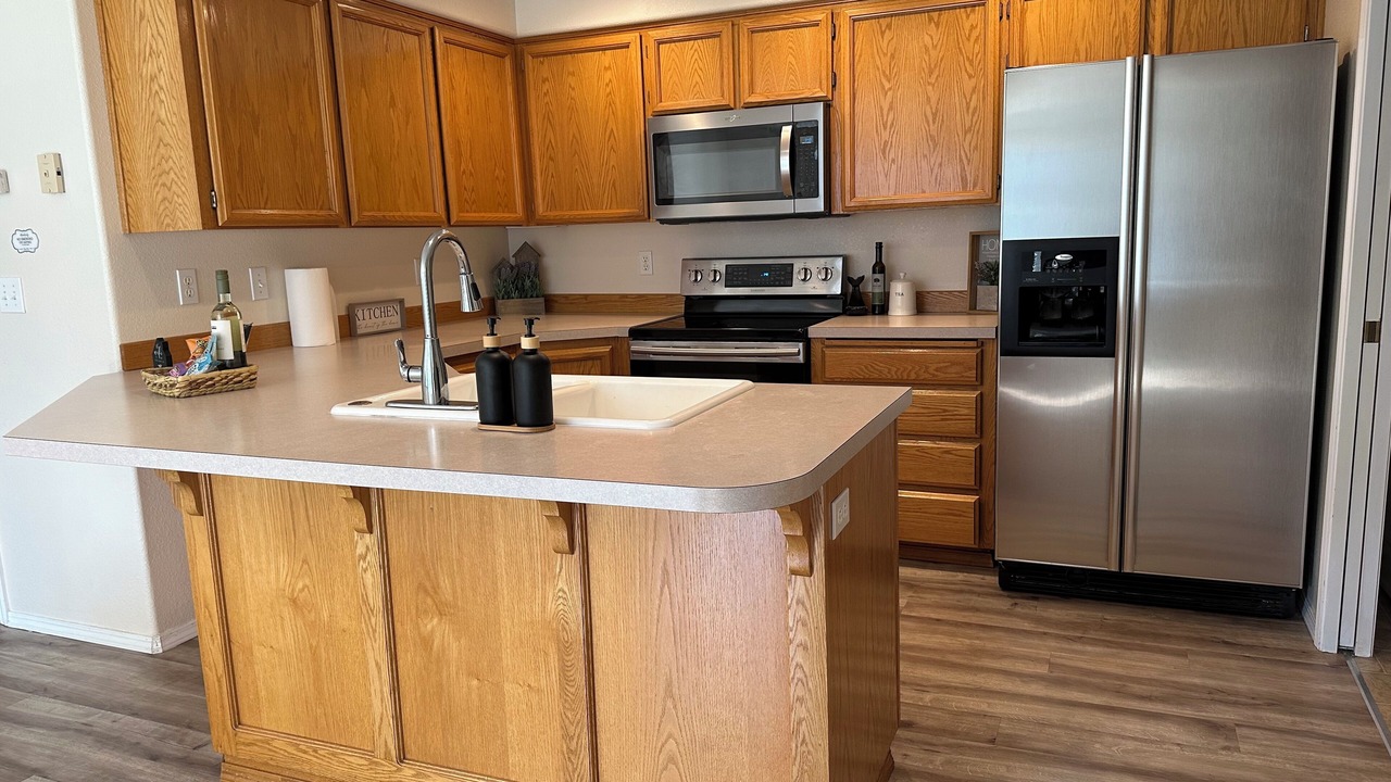 Photo of Kitchen in Keizer