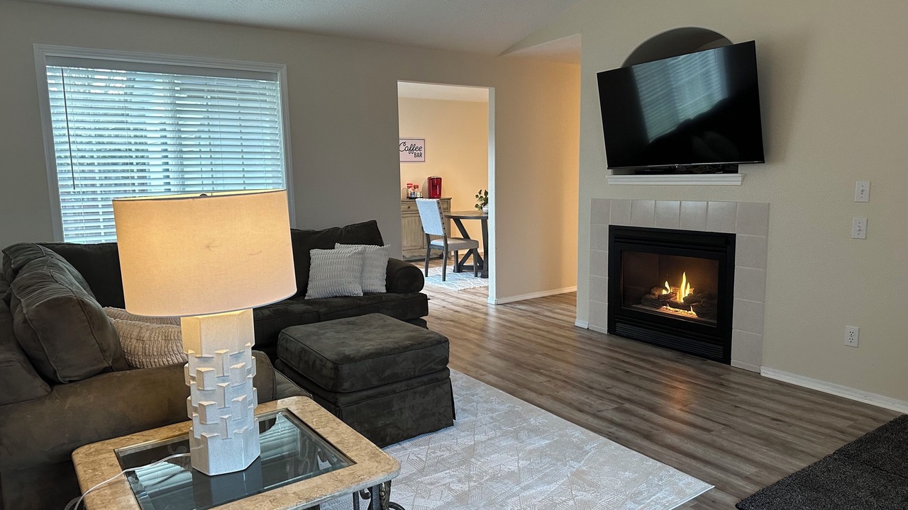 Photo of Livingroom in Keizer