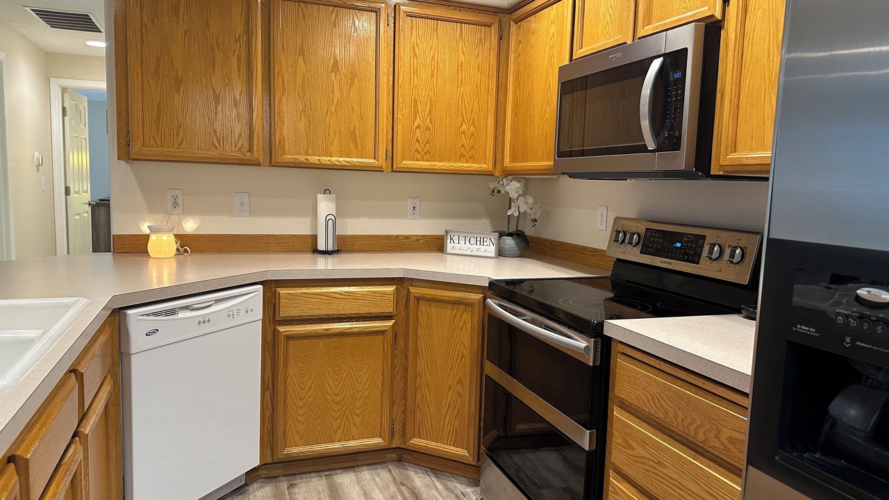 Photo of Kitchen in Keizer