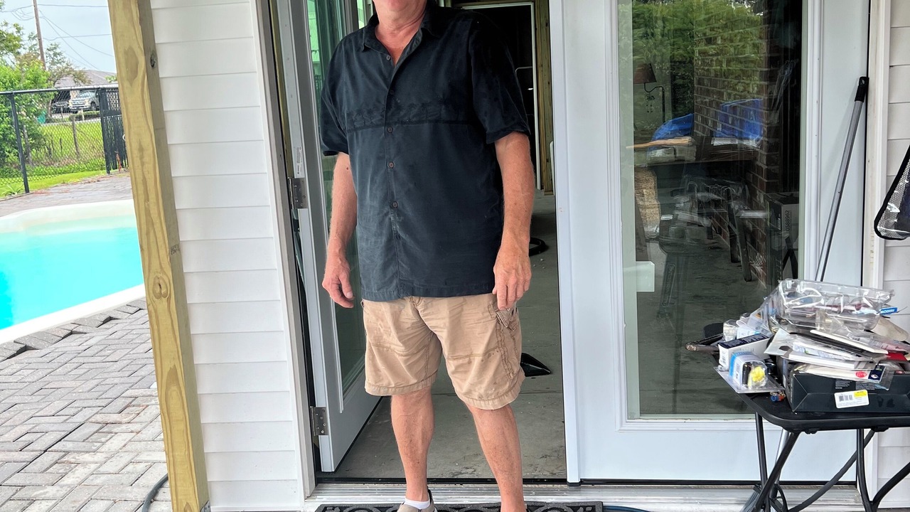 Photo of Patio Balcony in Cut Off