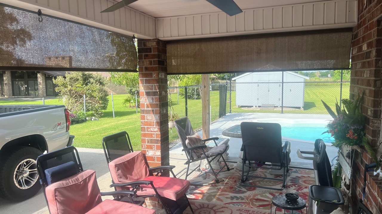 Photo of Patio Balcony in Cut Off