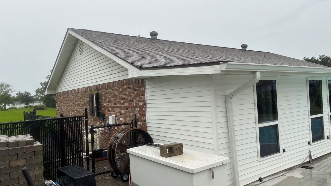 Photo of Patio Balcony in Cut Off