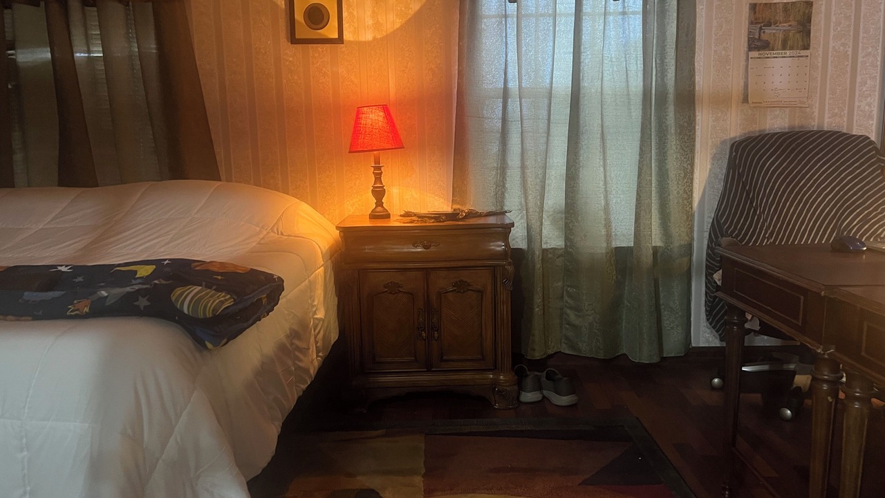 Photo of Bedroom in Cut Off