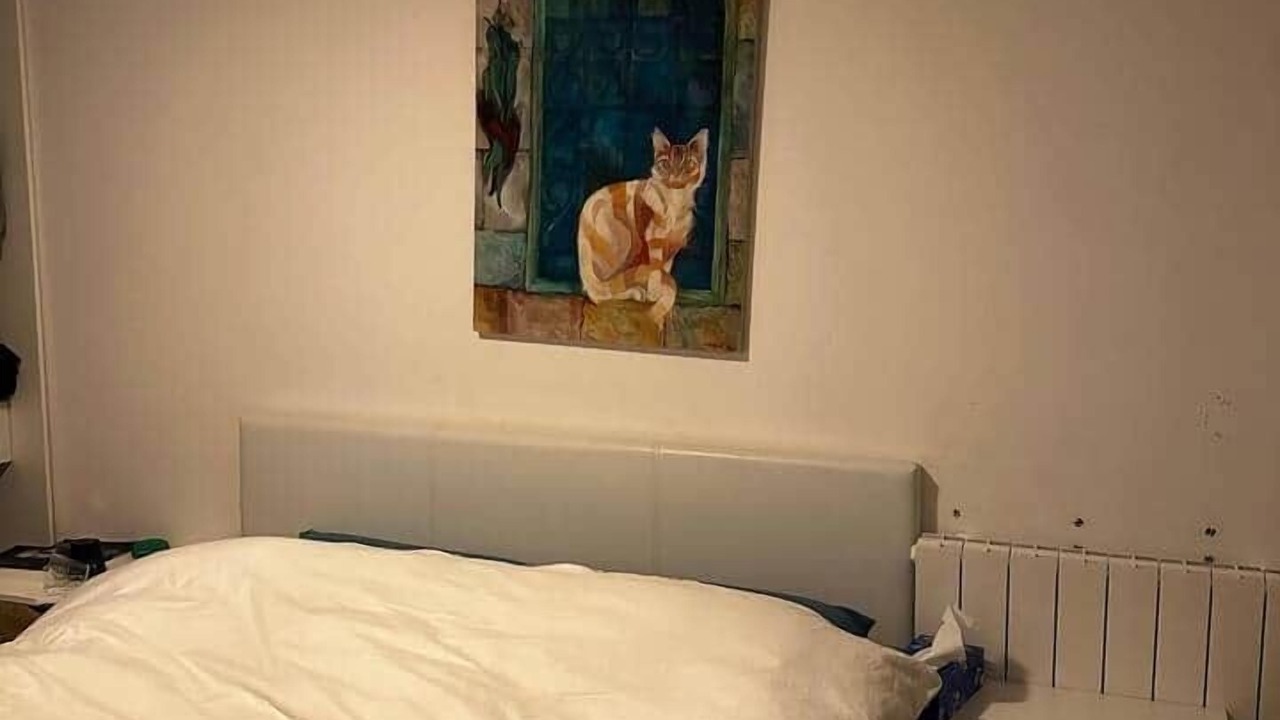 Photo of Bedroom in L'Hay-les-Roses