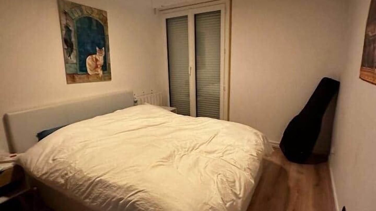 Photo of Bedroom in L'Hay-les-Roses