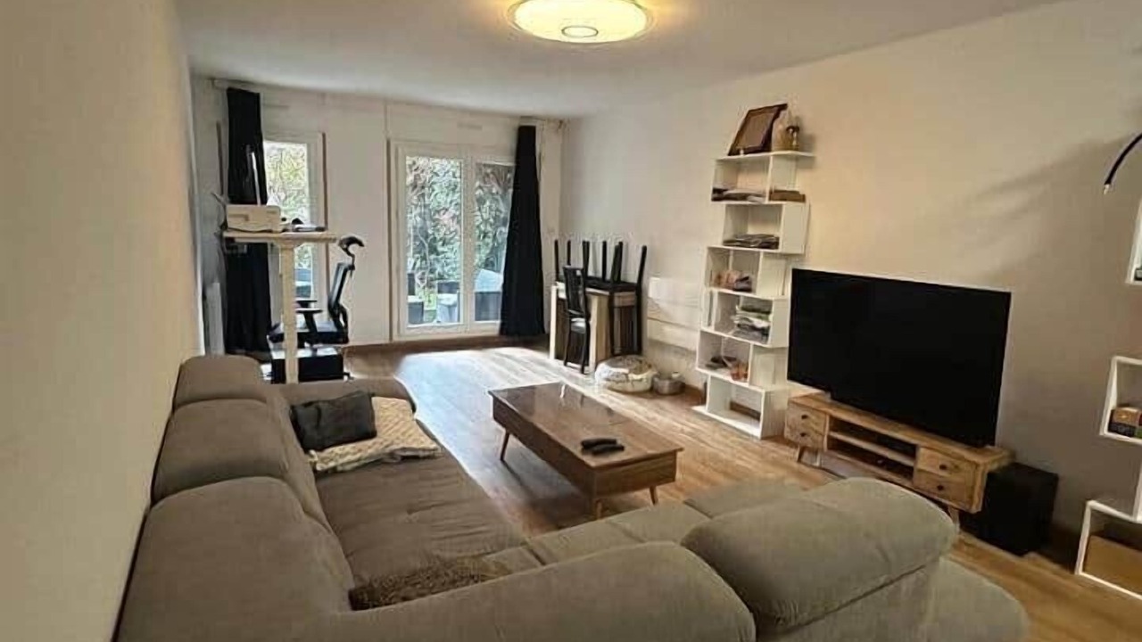 Photo of Livingroom in L'Hay-les-Roses