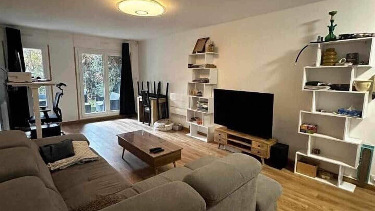 Photo of Livingroom in L'Hay-les-Roses