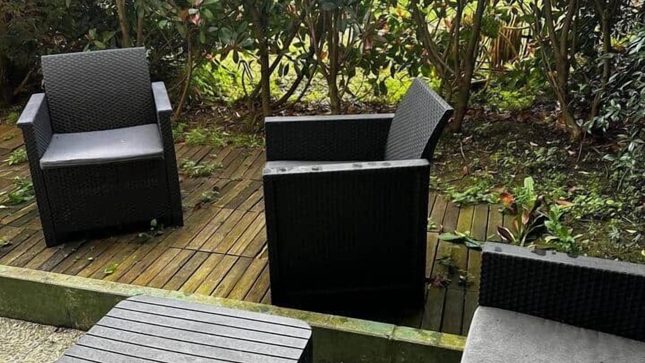 Photo of Patio Balcony in L'Hay-les-Roses