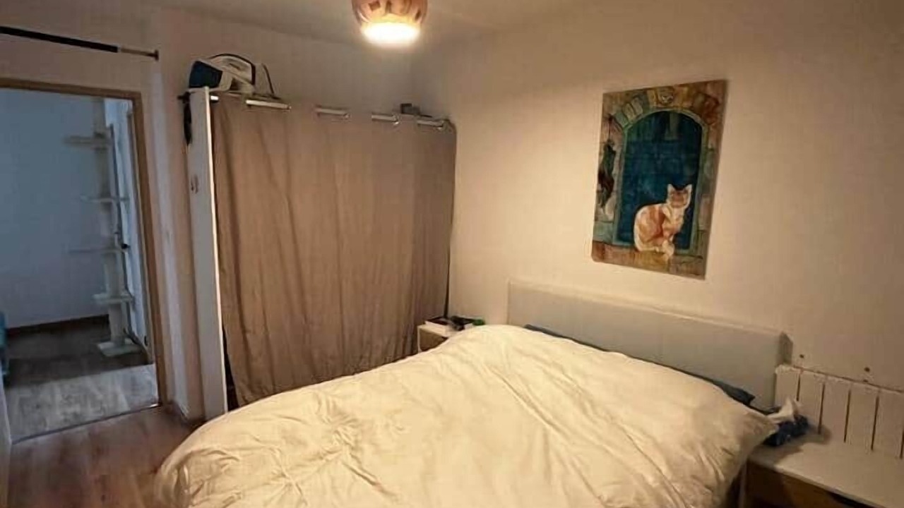 Photo of Bedroom in L'Hay-les-Roses