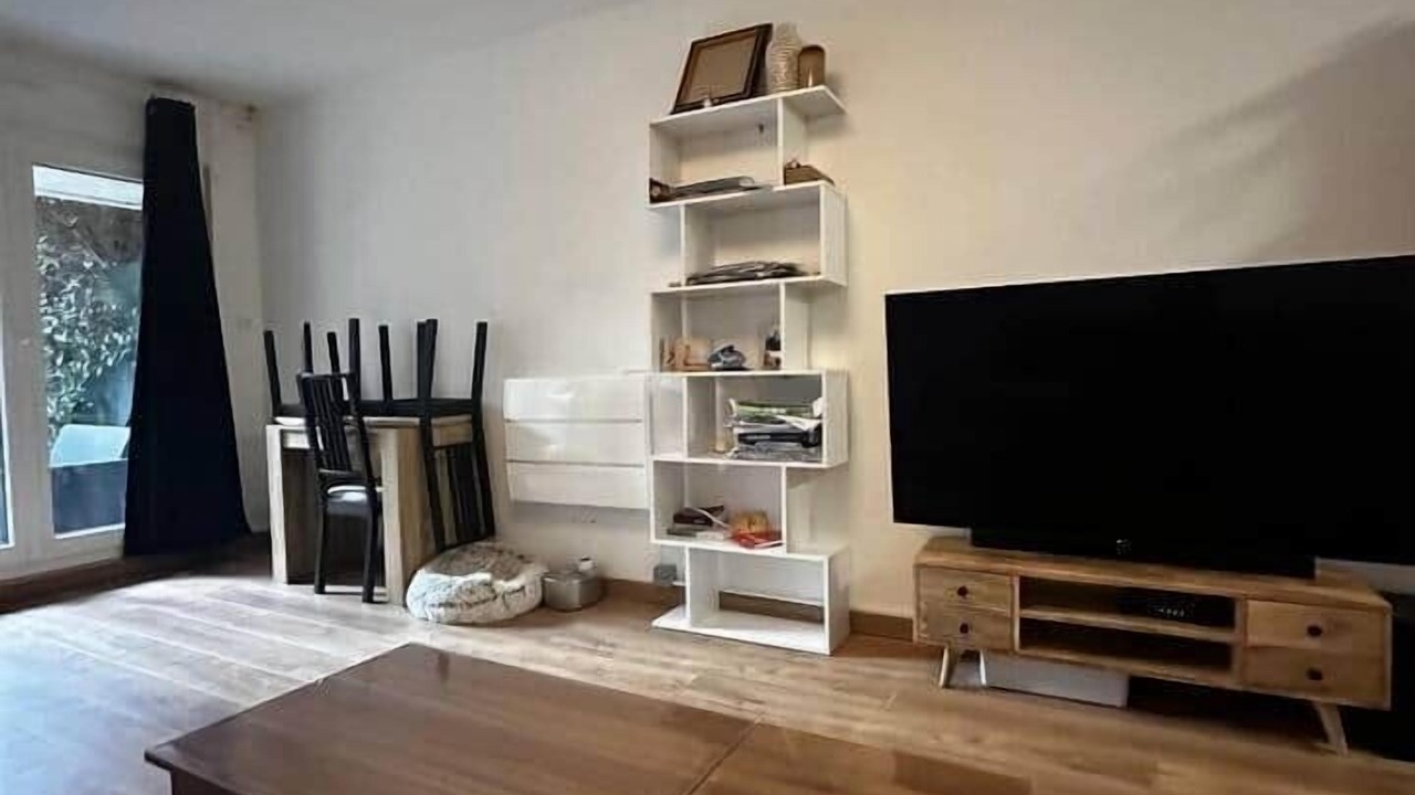 Photo of Livingroom in L'Hay-les-Roses