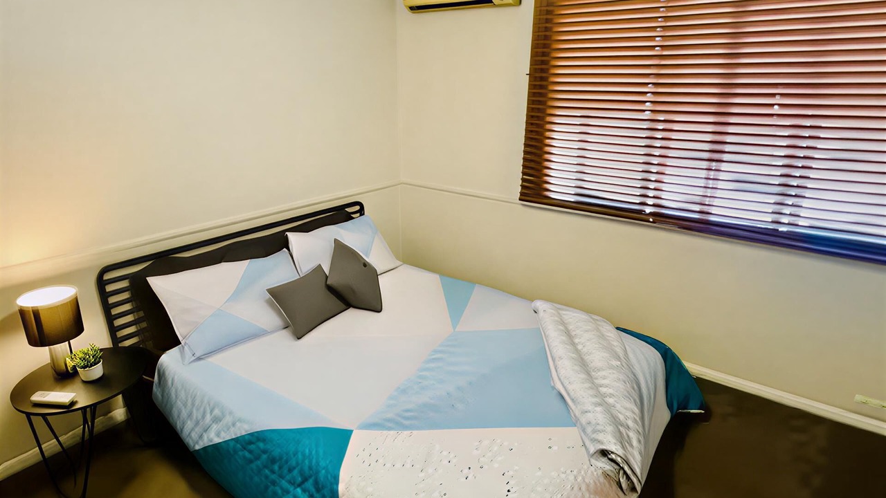 Photo of Bedroom in Vincent