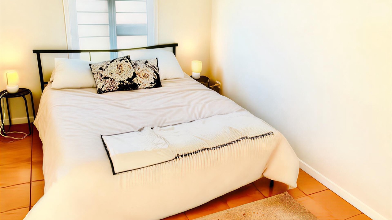 Photo of Bedroom in Vincent