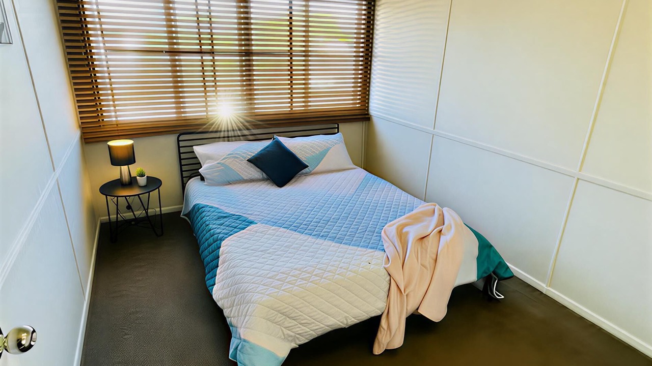 Photo of Bedroom in Vincent