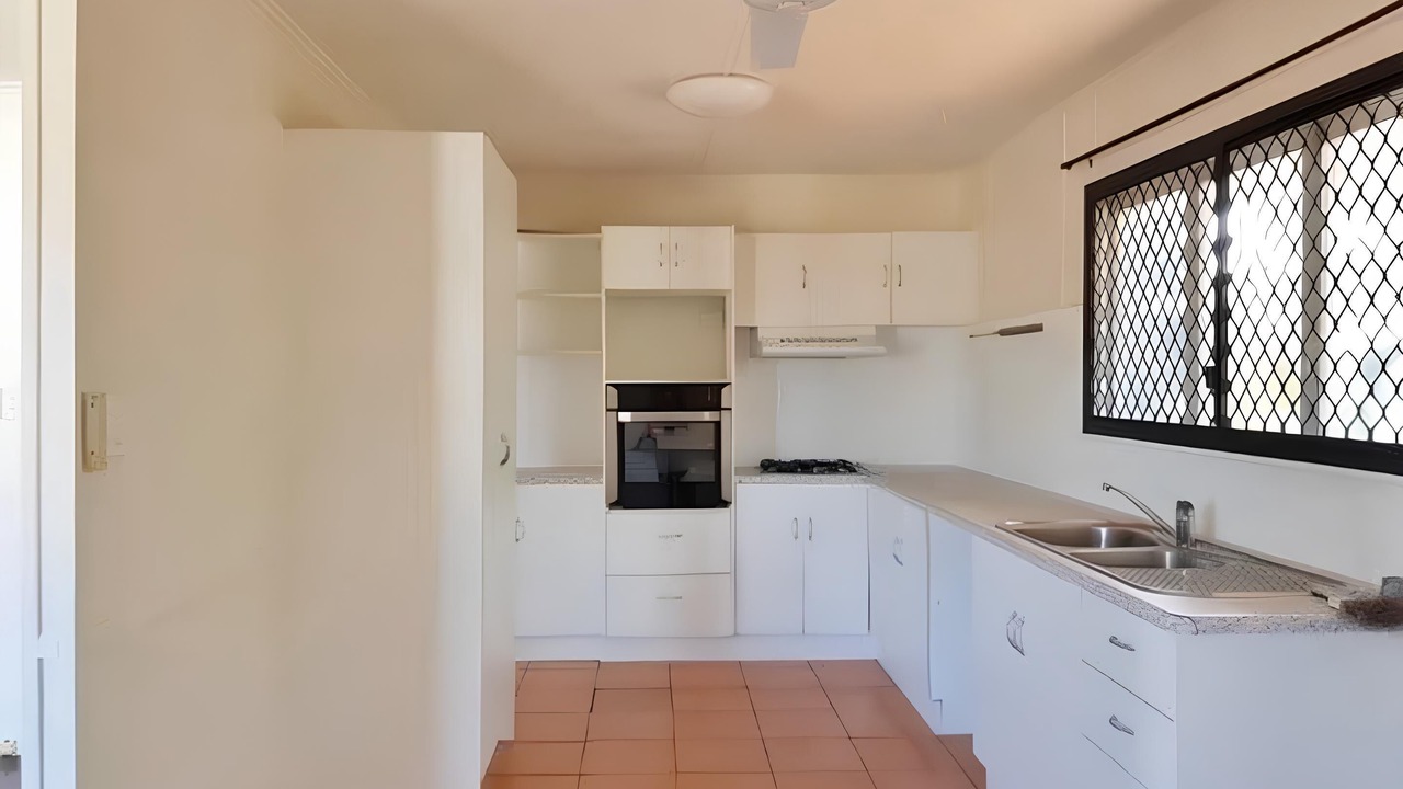 Photo of Kitchen in Vincent