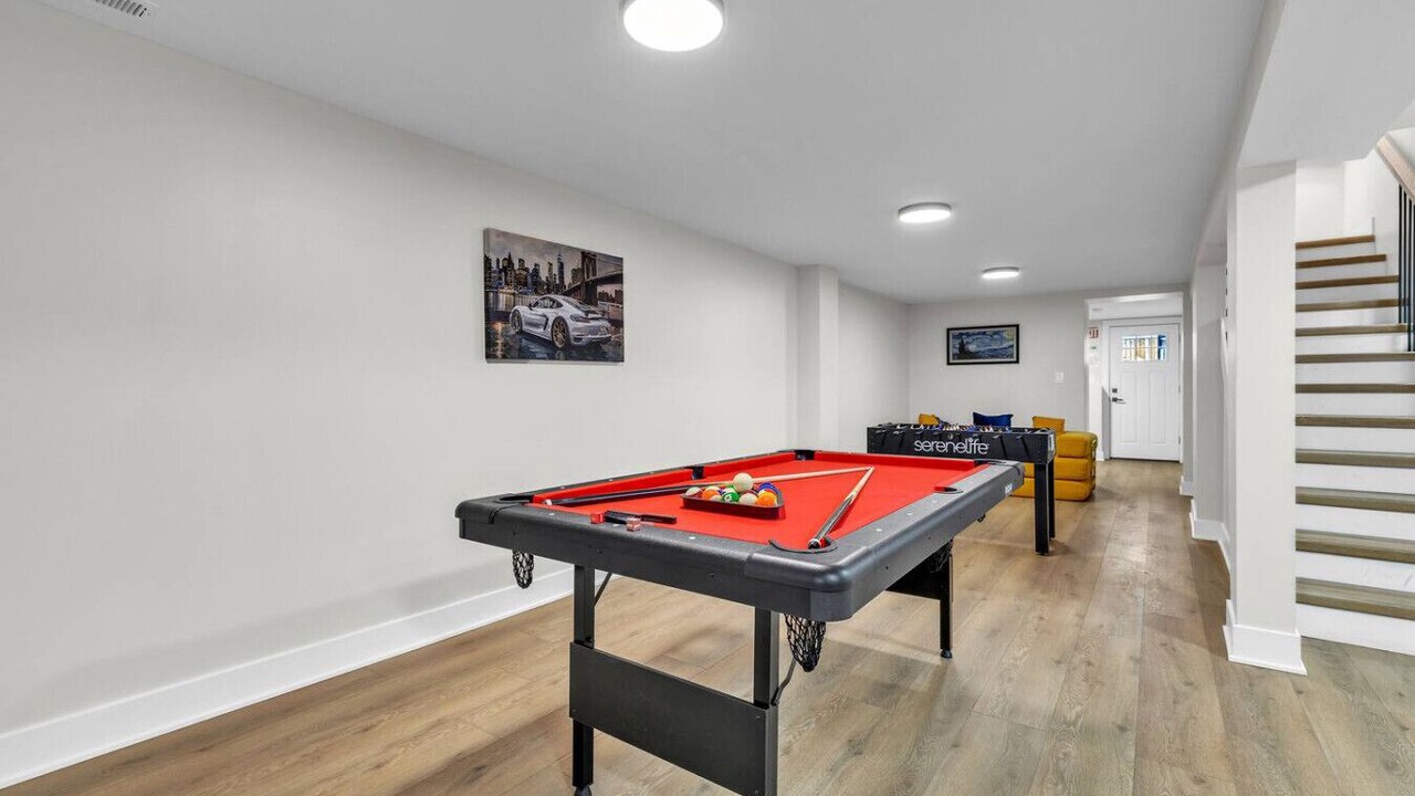 Photo of Bedroom in Maywood