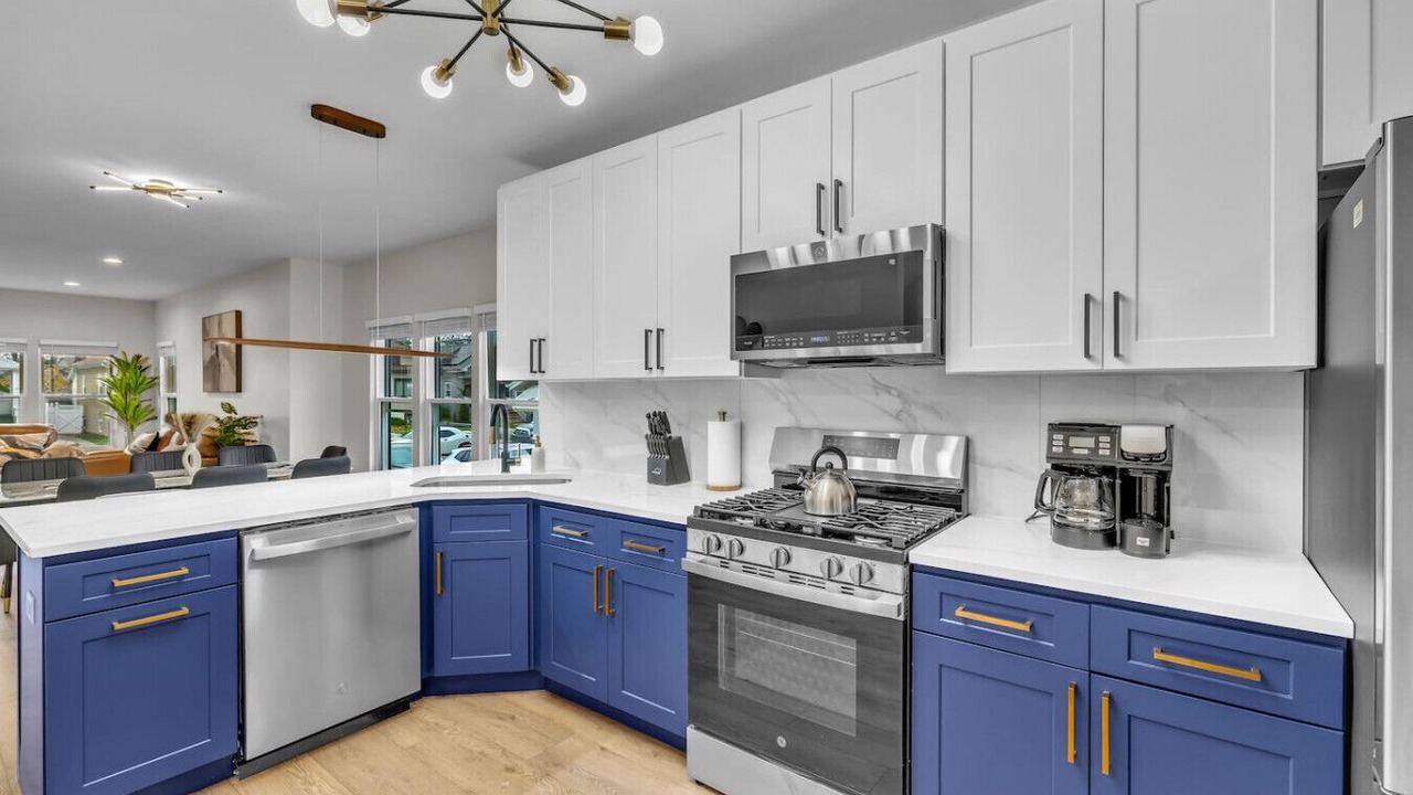 Photo of Kitchen in Maywood