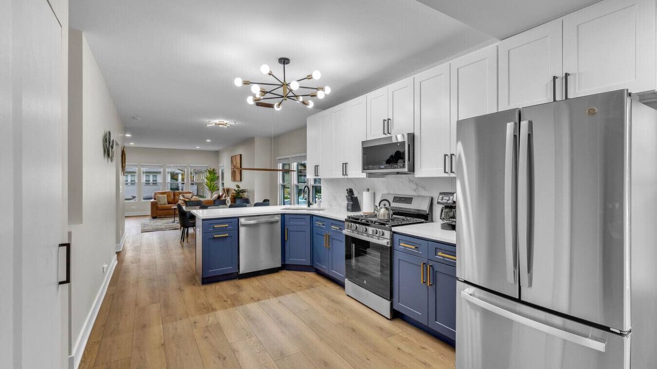 Photo of Kitchen in Maywood