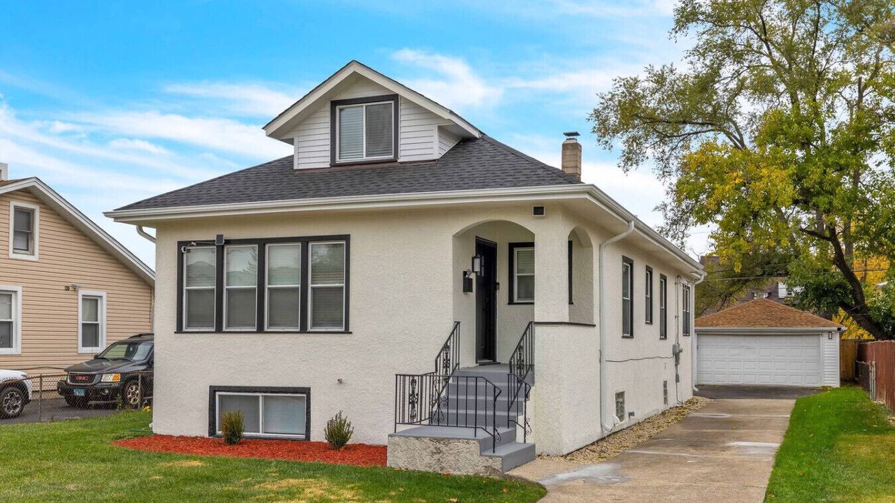 Photo of Outdoor in Maywood