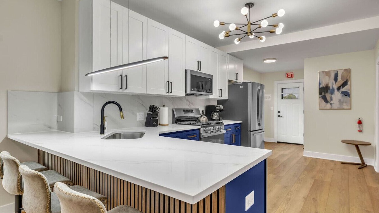 Photo of Kitchen in Maywood