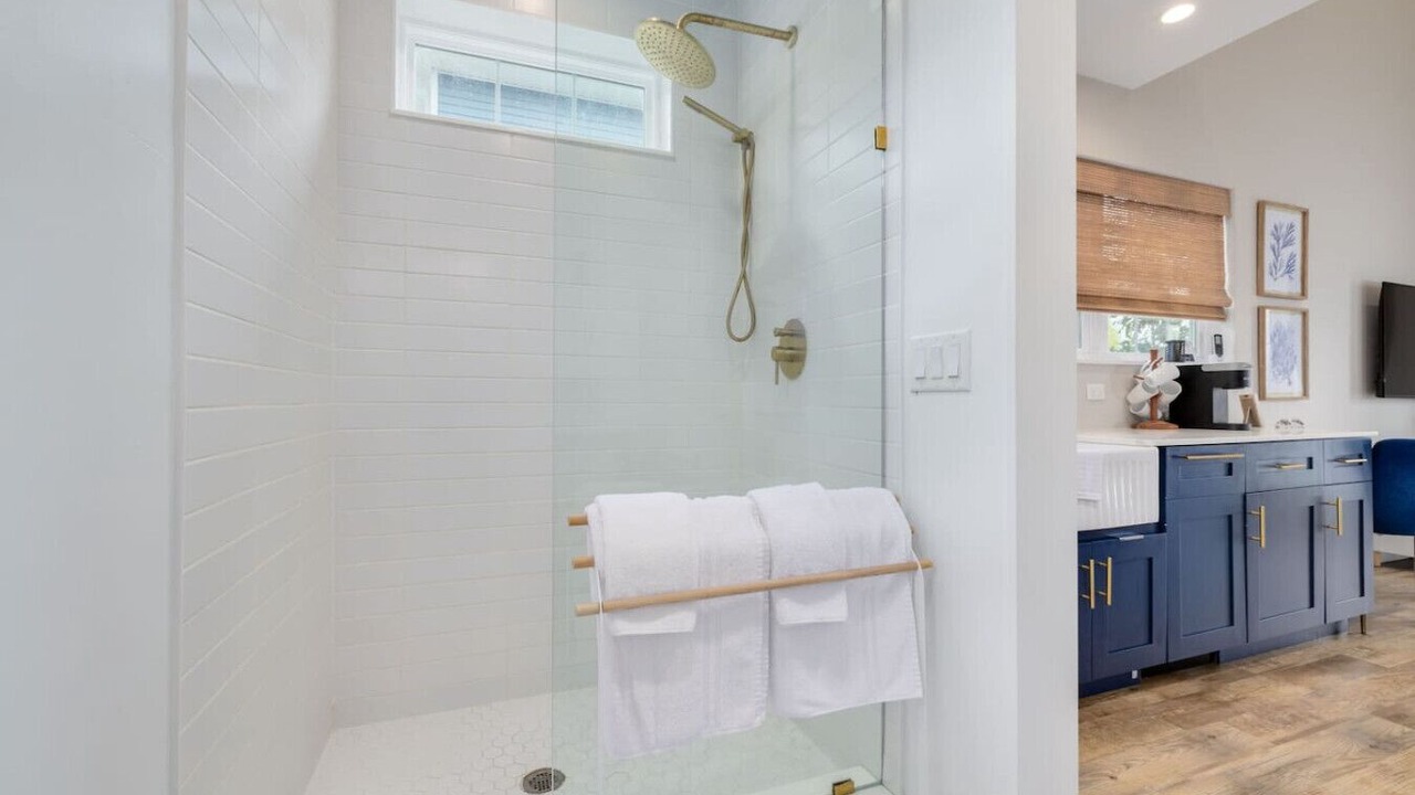 Photo of Bathroom in Downtown Dunedin