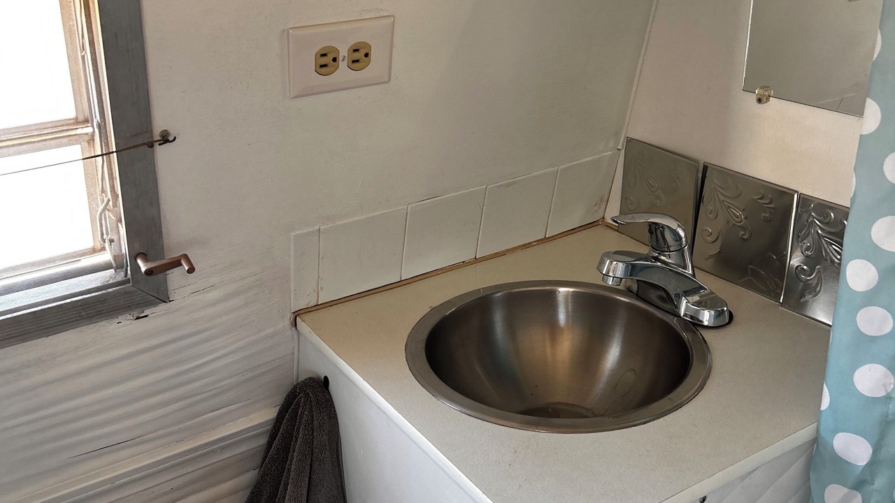 Photo of Bathroom in Santa Fe