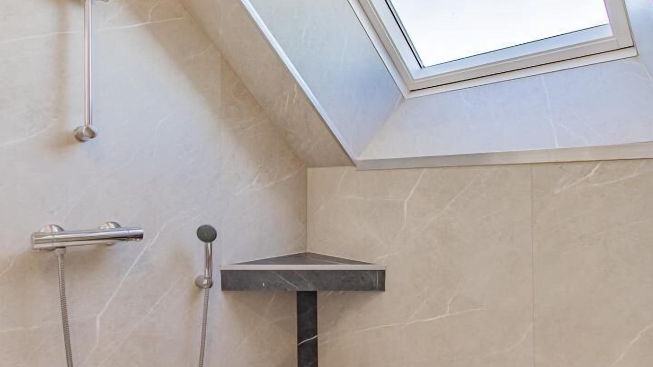 Photo of Bathroom in Vaudebarrier