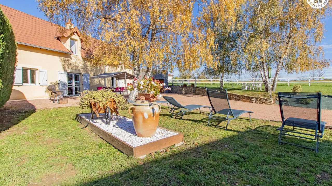 Photo of Patio Balcony in Vaudebarrier