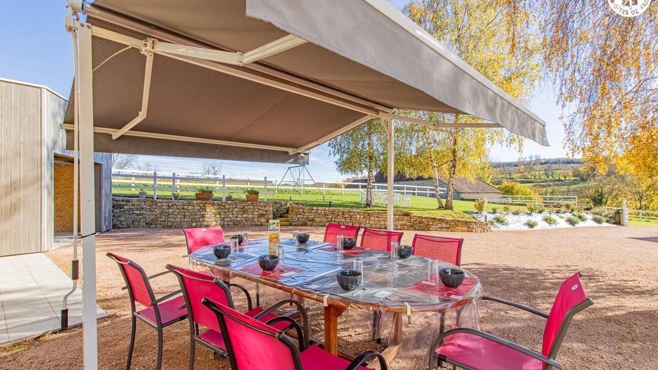 Photo of Outdoor in Vaudebarrier