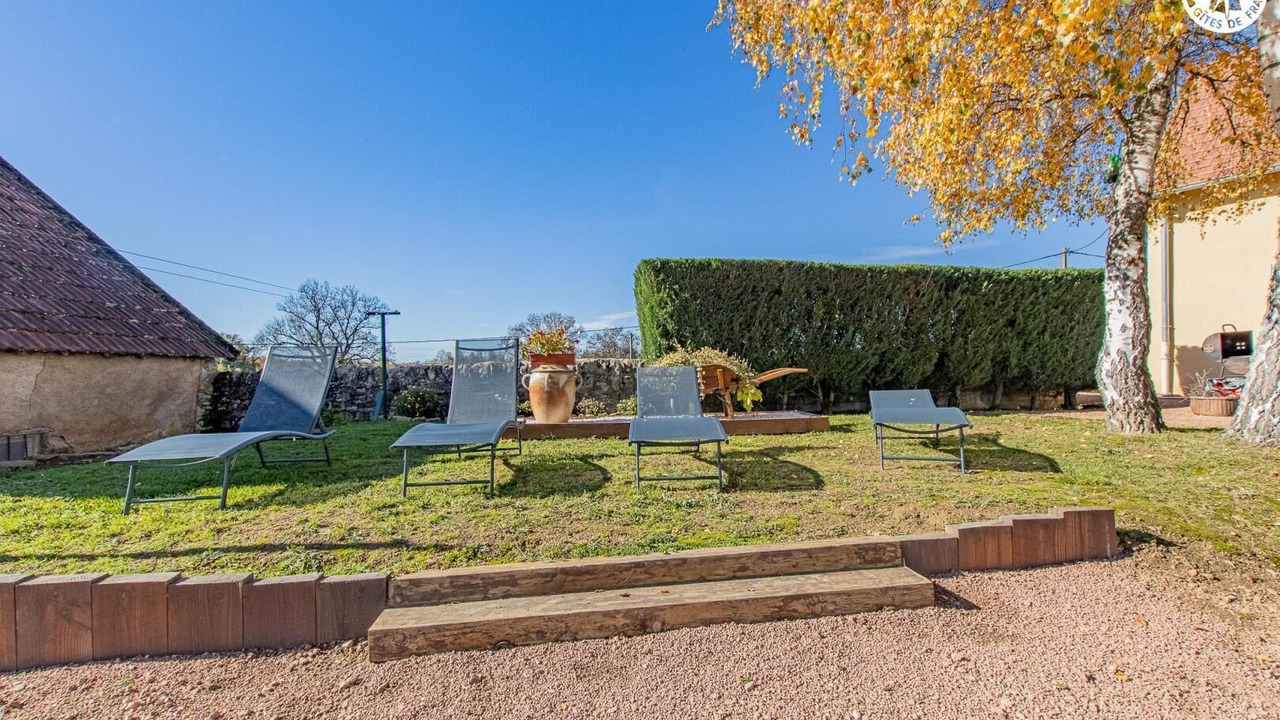 Photo of Patio Balcony in Vaudebarrier
