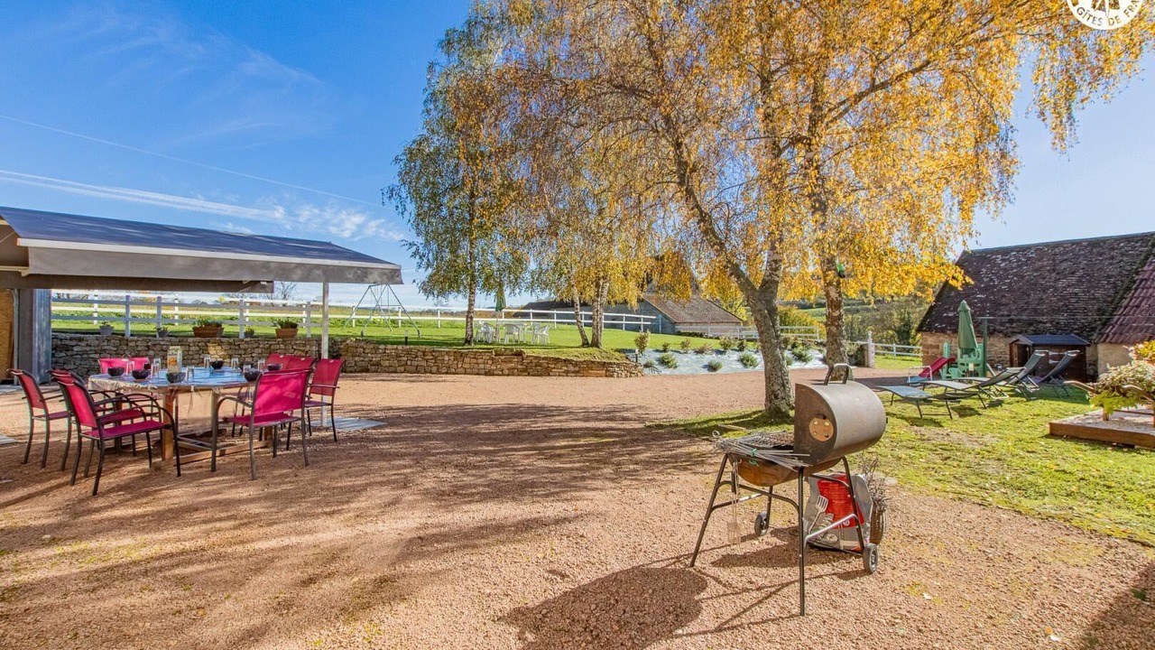 Photo of Outdoor in Vaudebarrier