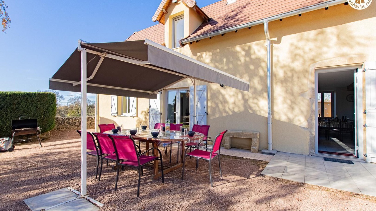 Photo of Outdoor in Vaudebarrier