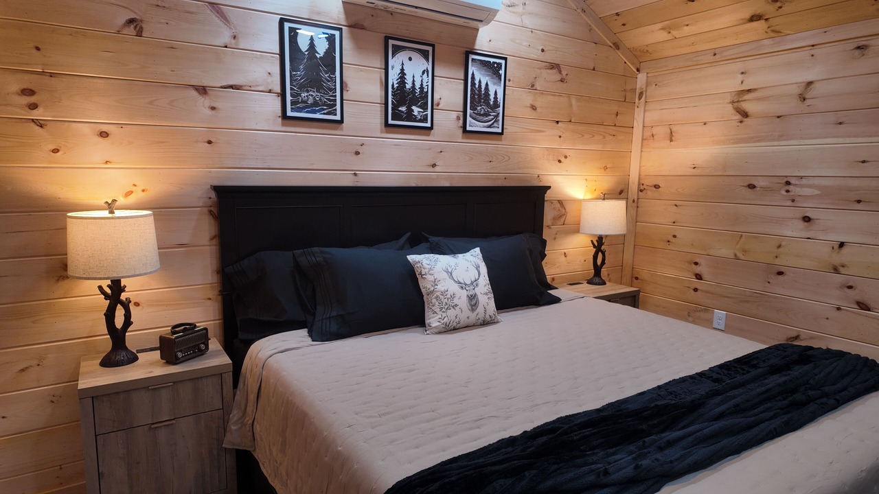 Photo of Bedroom in Huntsville