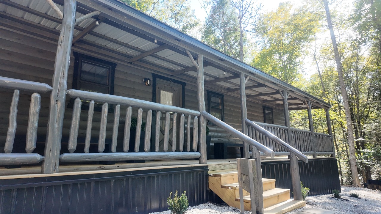 Photo of Outdoor in Huntsville