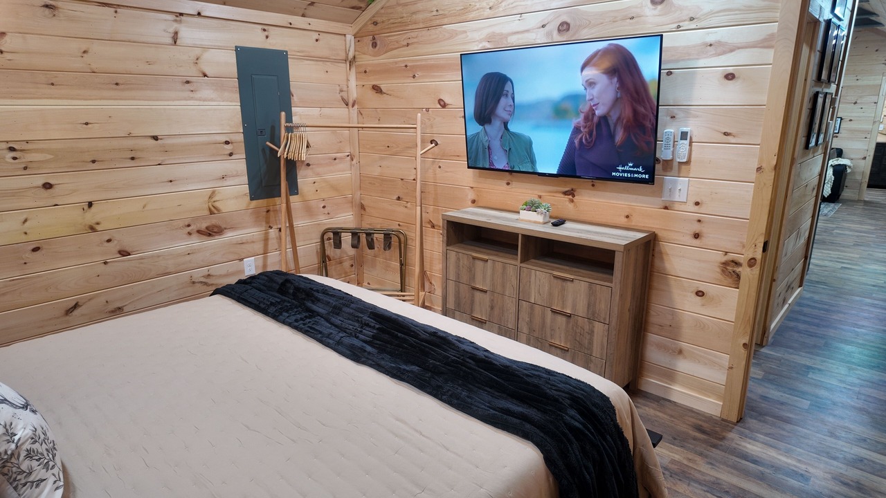 Photo of Bedroom in Huntsville
