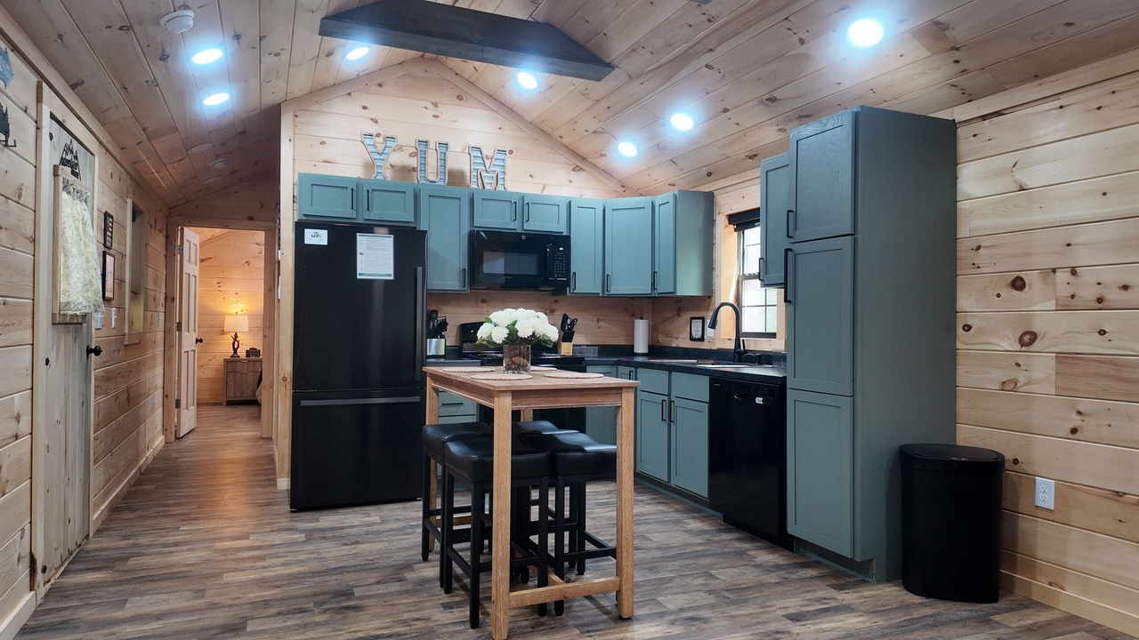 Photo of Kitchen in Huntsville