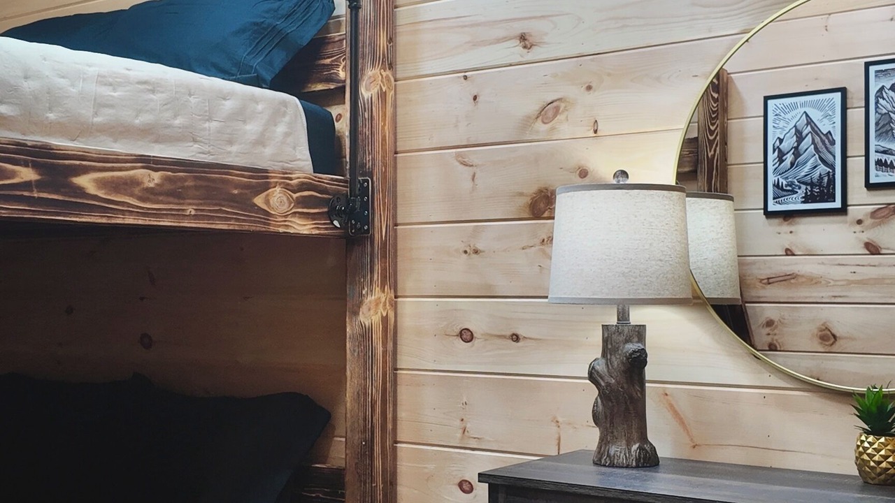 Photo of Bedroom in Huntsville
