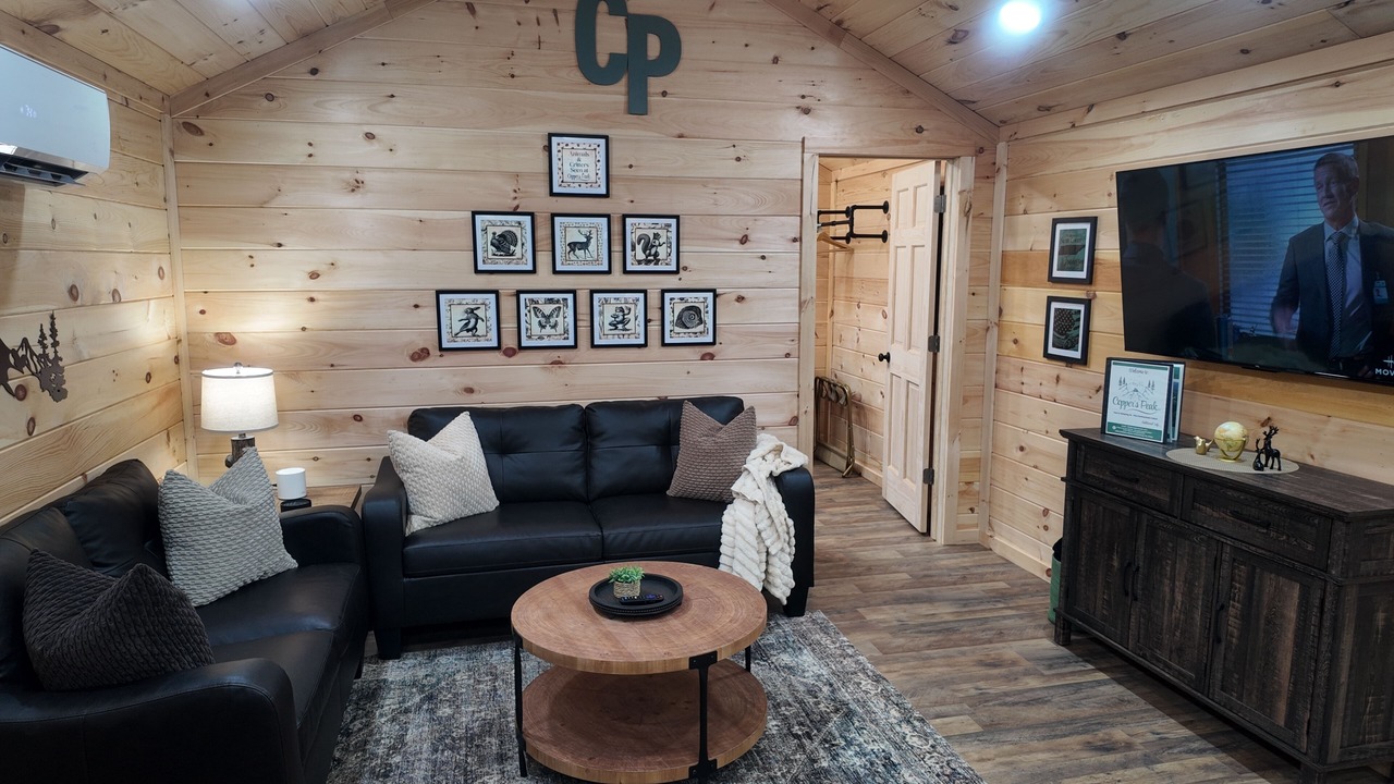Photo of Livingroom in Huntsville
