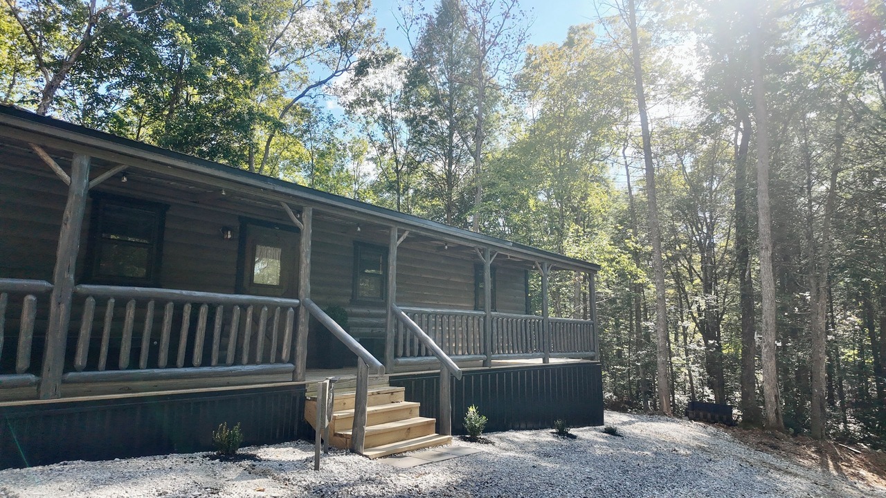Photo of Outdoor in Huntsville