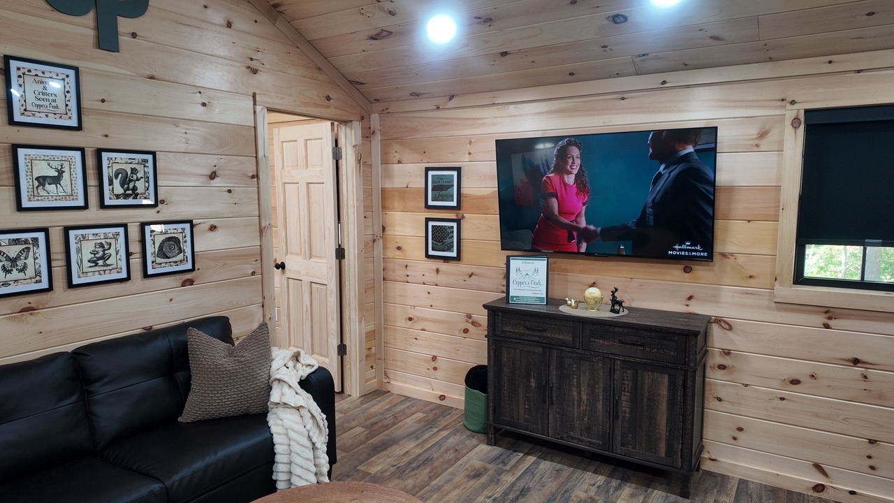 Photo of Livingroom in Huntsville
