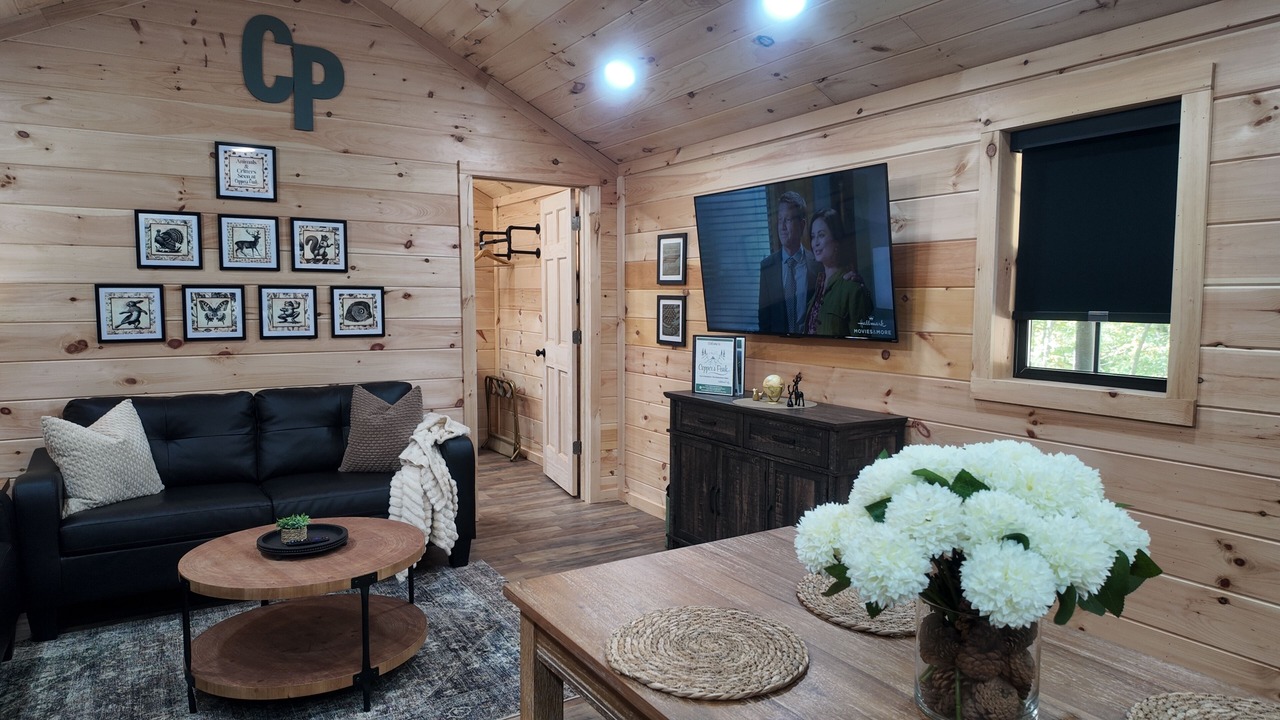 Photo of Livingroom in Huntsville