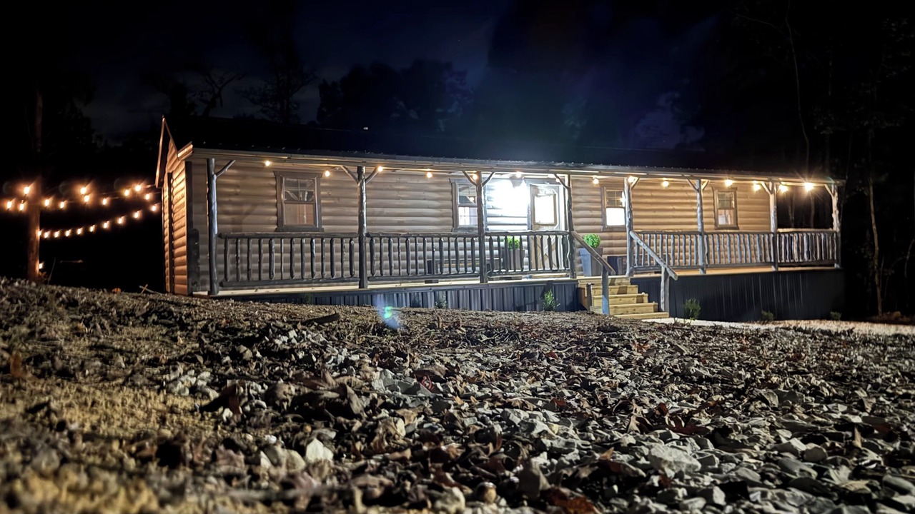 Photo of Outdoor in Huntsville